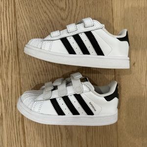 Adidas Toddler size 9